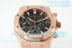 11 Clone APS Audemars Piguet Royal Oak Swiss Cal. 4401 Rose Gold Green Dial Watch (3)_th.jpg